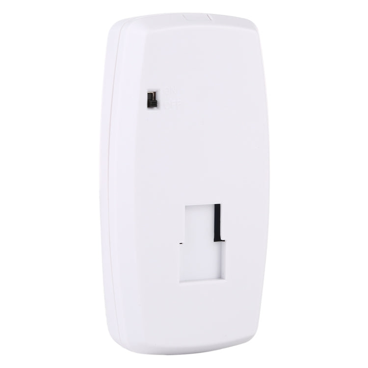 433MHz Wide Angle Wireless PIR Detector 433MHz Wide Angle Wireless PIR Detector